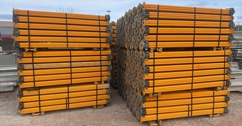 PERI Multiprop MP350 – FOR SALE OR RENT